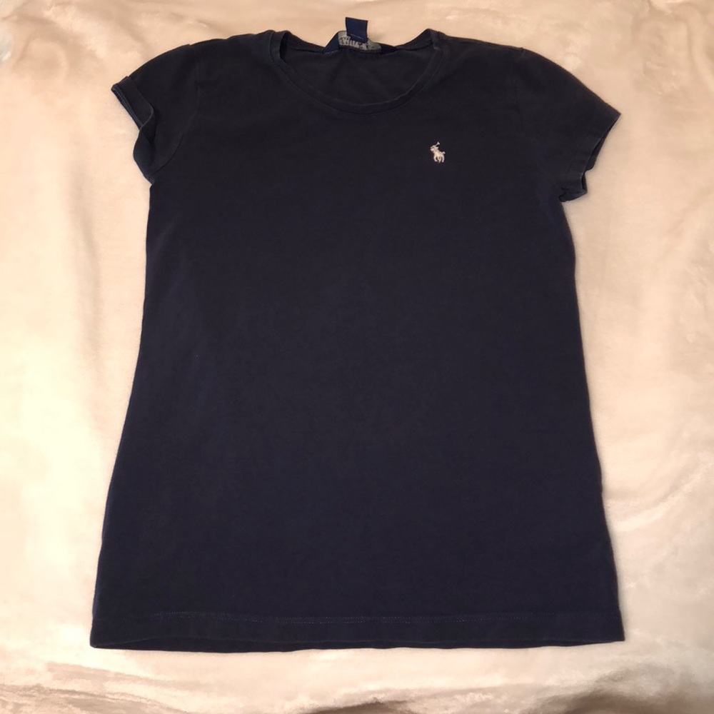 Polo shirt